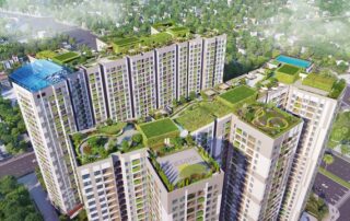 MIK Group chi hàng nghìn tỷ mua 1 dự án bất động sản tại Hà Nội - Ảnh 1.