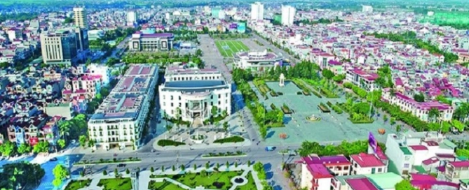 Từng làm lớn với MIK Group, HBI và Bình Minh Land tham vọng dự án 3.000 tỷ ở Bắc Giang