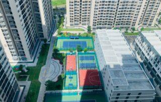 Yếu tố nào khiến Vinhomes Smart City thu hút cư dân trẻ?